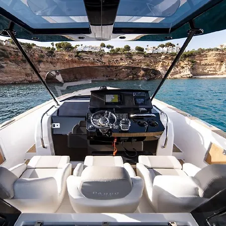 Pardo Yacht 38 Saint-Laurent-du-Var
